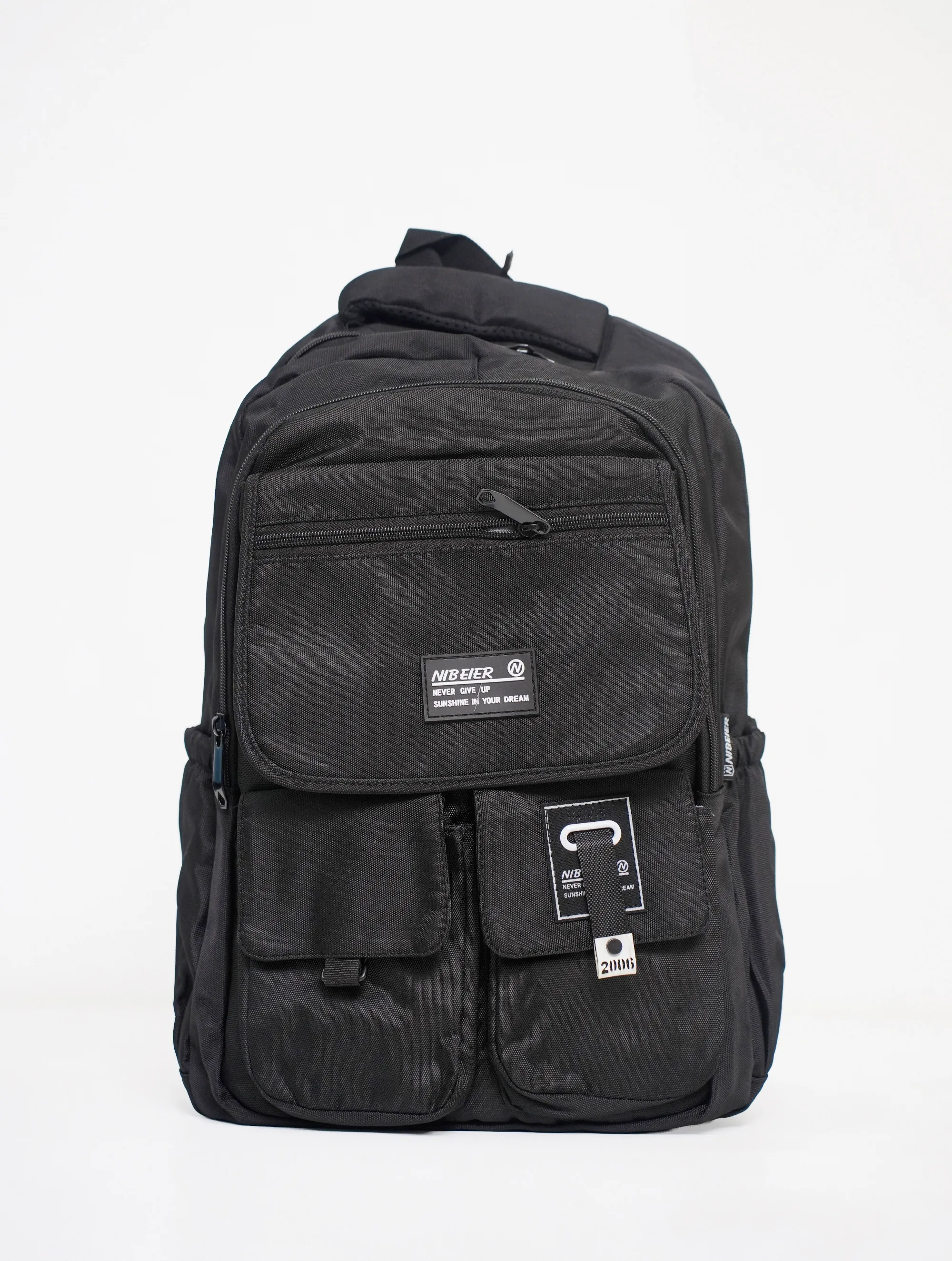 SAC A DOS